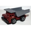 Matchbox - Faun Quarry Dump Truck