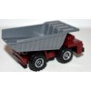 Matchbox - Faun Quarry Dump Truck