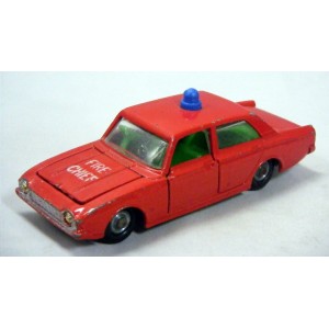 Lonestar-Impy Roadmasters - Ford Corsair Fire Chief