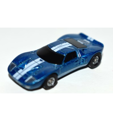 Jada Hollywood Rides - Fast & Furious 1965 Ford GT40