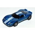 Jada Hollywood Rides - Fast & Furious 1965 Ford GT40