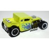 Hot Wheels - Bone Shaker - Hot Rod Ford Pickup Truck