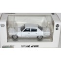Greenlight Promo - 1971 AMC Matador Unmarked Police Car