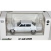 Greenlight Promo - 1971 AMC Matador Unmarked Police Car