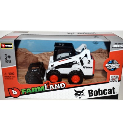 Bburago - Farmland - Bobcat