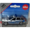 Siku: BMW Police Shooting Brake