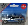 Siku: BMW Police Shooting Brake
