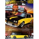 Hot Wheels Premium Datsun 510 Station Wagon