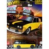 Hot Wheels Premium Datsun 510 Station Wagon