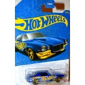 Hot Wheels 58th Anniversary Series - 1970 Chevy Camaro RS