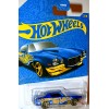 Hot Wheels 58th Anniversary Series - 1970 Chevy Camaro RS