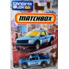 Matchbox - Candy Collection 2025 - 2010 Ford F-150 SVT Raptor Candy Blox