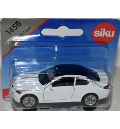 Siku: BMW M3 Coupe
