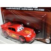 Disney Cars - Road Trip Lightning McQueen