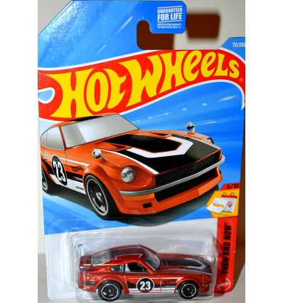Hot Wheels - Datsun 240Z