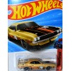 Hot Wheels - 1970 Dodge Challenger Hemi