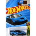 Hot Wheels - McLaren W1