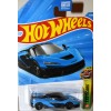 Hot Wheels - McLaren W1