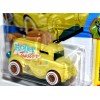 Hot Wheels - Roller Toaster Bread Truck