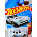 Hot Wheels Chevrolet Corvette Grand Sport