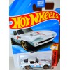 Hot Wheels Chevrolet Corvette Grand Sport