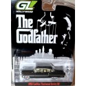 Greenlight Hollywood - The Godfather - 1955 Cadillac Fleetwood Series 60