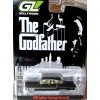 Greenlight Hollywood - The Godfather - 1955 Cadillac Fleetwood Series 60