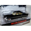 Greenlight Hollywood - The Godfather - 1955 Cadillac Fleetwood Series 60