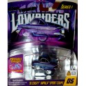 MGA Entertainment - CarTuned Lowriders - 61 Chevy Impala Lowrider