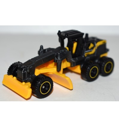 Matchbox Road Grader