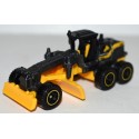 Matchbox Road Grader