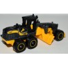 Matchbox Road Grader