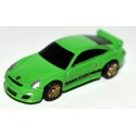 Jada Hollywood Rides - Fast & Furious Porsche 911 GT3 (997)