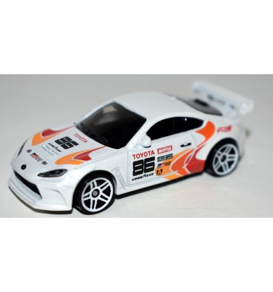 Hot Wheels - 2020 Toyota GR Supra Custom