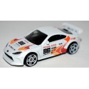 Hot Wheels - Toyota GR86 Cup