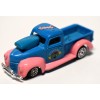 Racing Champions nWo - Diamond Dallas Page - 1940 Ford Pickup Truck