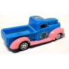 Racing Champions nWo - Diamond Dallas Page - 1940 Ford Pickup Truck
