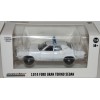 Greenlight Promo - 1977 Dodge Monaco Police Pursuit