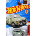 Hot Wheels - New for 2026 - Austin Mini Cooper S