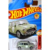 Hot Wheels - New for 2026 - Austin Mini Cooper S