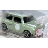Hot Wheels - New for 2026 - Austin Mini Cooper S