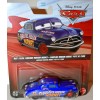 Disney CARS - Doc Hudson