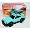 Matchbox Power Grabs - 1985 Porsche 911 Rallye Car
