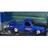 Maisto - Tow & Go - 1993 Chevrolet 454 SS Pickup Truck & Cole Joseph Motorsports Trailer