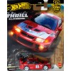 Hot Wheels Premium - Mitsubishi Lancer Evolution VI
