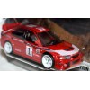 Hot Wheels Premium - Mitsubishi Lancer Evolution VI