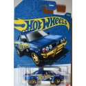 Hot Wheels 58th Anniversary Series - Subaru Brat Pickup Truck