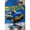 Hot Wheels 58th Anniversary Series - Subaru Brat Pickup Truck