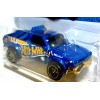 Hot Wheels 58th Anniversary Series - Subaru Brat Pickup Truck