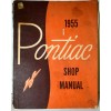 1955 Pontiac V8 Shop Manual